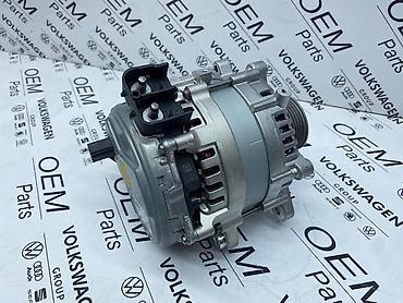 vgate: HIBRIDNI ALTERNATOR ZA VOLKSWAGEN POLO, SCIROCCO, TARO . - 05E 903 — 3