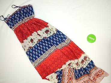 pull and bear shorts: Bershka, Sukienka damska, rozmiar S — 2