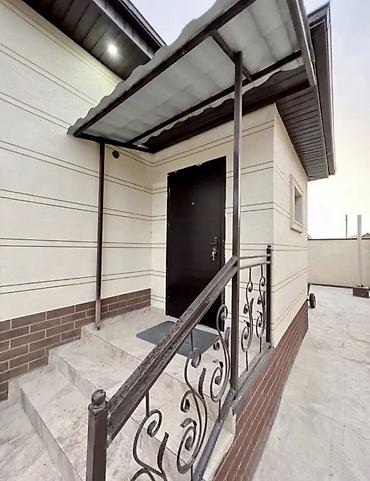 Продажа коттеджей и домов: 🔥 СРОЧНО ПРОДАЁТСЯ ДОМ 🔥 📍 ж/м Ак-Ордо, ул. Ахунбаева 🏡 4-комнатный — 19