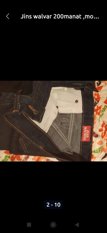 Paltolar: Donlar 10Ici isti kurtka 10 manat az geyinilibSatilir ne — 12