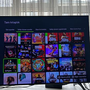 Xbox One: Xbox One oyun konsolu paketi Xüsusiyyətlər: - Platforma: Xbox One - — 10