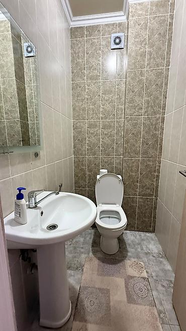 Продажа квартир: 🏡 Продается 3-комнатная квартира в ЖК SkyDom 📍 Адрес: ул. Ажыбек — 22