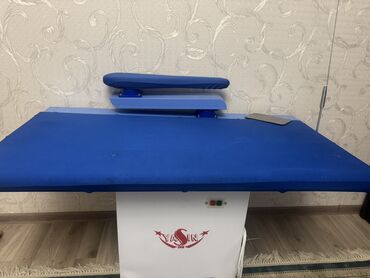 столы для магазина: Утюжный столик сатылат жаны колдонулбаган