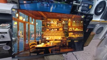 Телевизоры: 🔥🔥АКЦИЯ ‼️👍🔥 У НАС САМЫЙ НИЗКИЙ ЦЕНЫ. АКЦИЯ!!! LG WEBOS 55 ДЮМ — 6