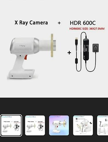 Медицинское оборудование: На заказ рентген аппарат с визиографом! Свяжитесь! Оригинал — 11