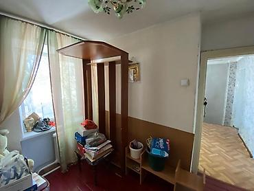 Продажа коттеджей и домов: Продаётся 2-х уровневый кирпичный жилой дом в с.Джал (Ленинский район) — 9