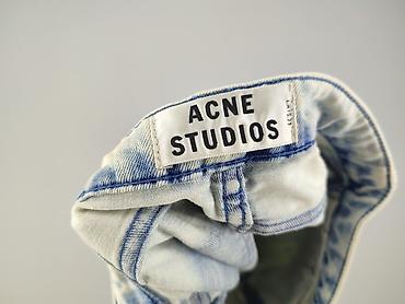 agolde jeans: Acne Studios, Jeansy damskie, rozmiar 2XS — 4