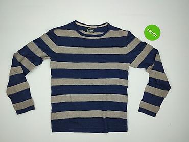 esprit clothes: Jean Pascale, Sweter dla mężczyzn, rozmiar M — 2