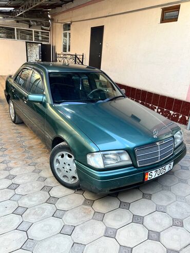 форд мотор: Mercedes-Benz E-Class: 1995 г., 1.8 л, Механика, Бензин, Седан