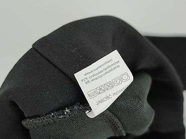 mg shohlari: Moraj, Legginsy Eleganckie damskie, rozmiar 3XL — 5