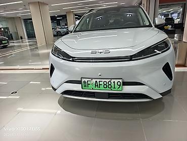 BYD: BYD Sea Lion 05: 2025 г., 0.1 л, Автомат, Электромобиль, Кроссовер at lalafo.kg — 1 BYD: BYD Sea Lion 05: 2025 г., 0.1 л, Автомат, Электромобиль, Кроссовер — 1