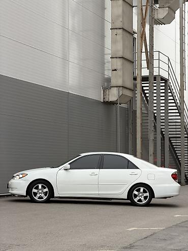 Toyota: Toyota Camry: 2006 г., 2.5 л, Типтроник, Бензин — 8