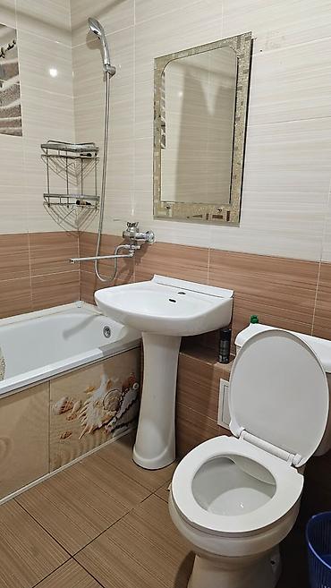 106: 1 комната, 36 м², Восток-5 мкр 106 серия, 3 этаж, Косметический ремонт — 4