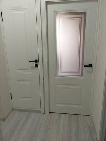 Продажа квартир: 3 комнаты, 62 м², 105 серия, 3 этаж, Евроремонт — 3