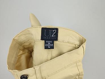 pull and bear pull and bear pull and bear: UP2Fashion, Брюки жіночі, розмір S — 4