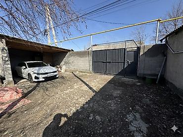8: Продает дом с участком 8 соток, дом 100 кв, есть навес брусчатка — 10