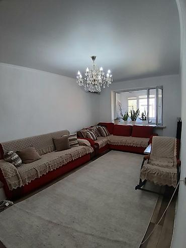 Продажа квартир: 3 комнаты, 70 м², Индивидуалка, 4 этаж, Евроремонт — 13