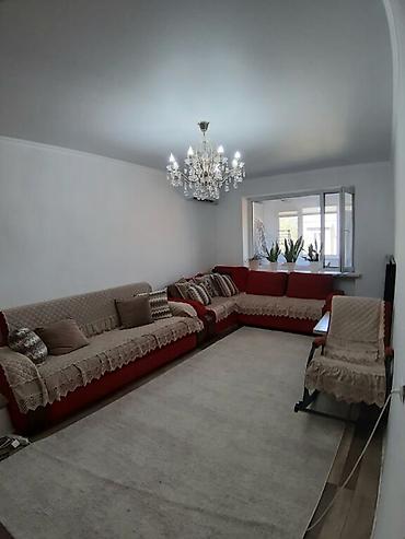 Продажа квартир: 3 комнаты, 63 м², Индивидуалка, 4 этаж, Евроремонт at lalafo.kg — 7 Продажа квартир: 3 комнаты, 63 м², Индивидуалка, 4 этаж, Евроремонт — 7