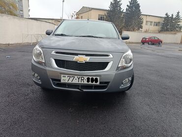 chevrolet satis merkezi: Chevrolet Cobalt: 1.5 l | 2024 il 9500 km Sedan