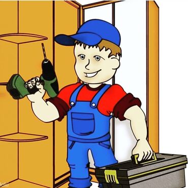 работа бишкек без опыта для мужчин: Требуется Мебельщик: Станочник-распиловщик, 1-2 года опыта