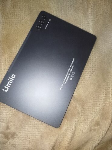 Elektron kitablar: Umiio Android planşet kamera 12mp günlük işlər üçün kabrosu var