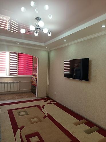 106: 2 комнаты, 67 м², 106 серия улучшенная, 6 этаж, Евроремонт — 4