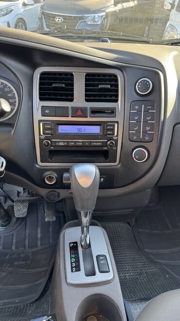 Hyundai: Hyundai Porter: 2018 г., 2.5 л, Автомат, Дизель, Фургон — 5