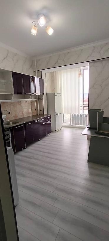 jack 4: 1 комната, 44 м², Индивидуалка, 4 этаж — 8