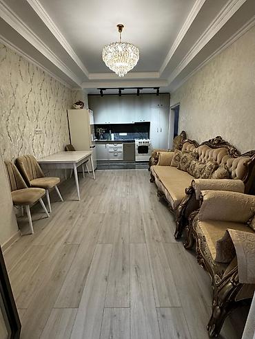 Продажа квартир: 2 комнаты, 62 м², Военторг Элитка, 12 этаж, Евроремонт — 5