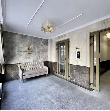 Продажа квартир: 2 комнаты, 78 м², Элитка, 3 этаж, Евроремонт — 30