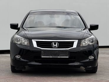 продаю или меняю с доплатой мне: Honda Accord: 2008 г., 2.4 л, Автомат, Бензин, Седан