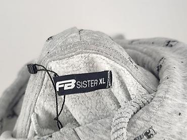 sweterki: FB Sister, Bluza z kapturem damska, rozmiar XL — 5