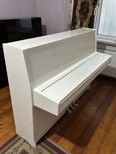 Pianolar: Piano, Petrof, Akustik, Yeni, Pulsuz çatdırılma — 6