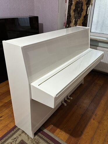 Pianolar: Piano, Petrof, Akustik, Yeni, Pulsuz çatdırılma — 7