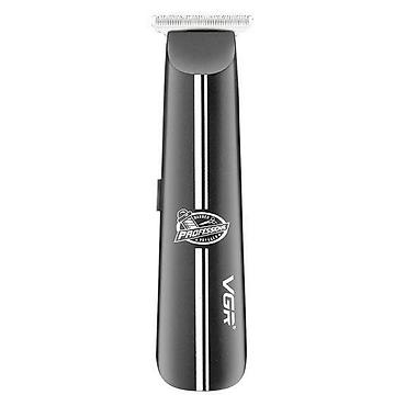 Trimmerlər və saç qırxan maşınlar: Saç qırxan maşın, Vgr, Yeni, Rayonlara çatdırılma, Pulsuz çatdırılma, Ödənişli çatdırılma — 2