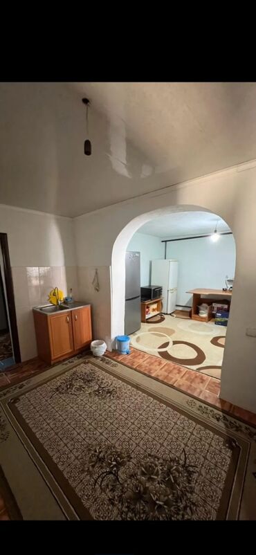 продаю дом раздольный: 70 м², 4 комнаты, Парковка, Сарай, Забор, огорожен