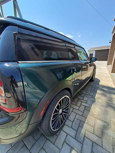 mini cooper 2019 qiymeti: Mini Cooper Clubman: 1.6 l | Universal — 3