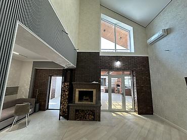 Продажа коттеджей и домов: Продается новый современный двухэтажный дом с панорамным видом на горы — 11