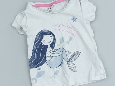 T-shirts and Blouses: Blouse, So cute, 9-12 months, condition - Very good