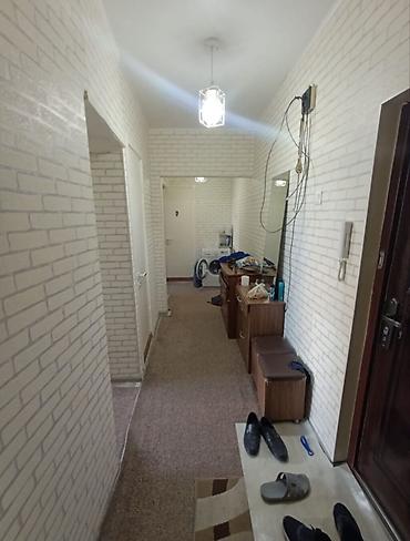 2 bedroom: 2 комнаты, 50 м², Городок строителей 105 серия, 5 этаж, Косметический ремонт — 2