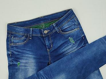 dickies jeans: Jeansy damskie, rozmiar S — 1