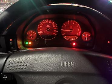 BMW: BMW 5 series: 1991 г., 2 л, Ручные, Седан — 11