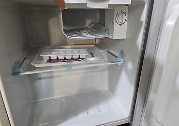 soyducu balaca: Soyuducu mini soyuducu Silver Model: BC 50 Türk markasi İQLİM — 6