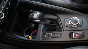 BMW: BMW X1: 2019 г., 2 л, Автомат, Бензин, Кроссовер — 7
