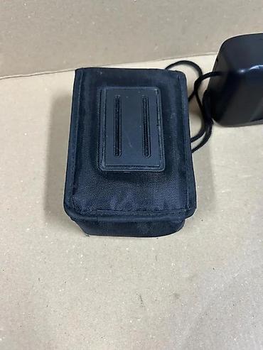 Fotoaparati: Analogni fotoaparat 35mm – „free focus“ - Kompaktni filmski aparat za — 6