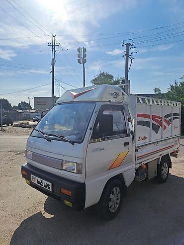 man tgx: Microcar : 2016 г., 0.8 л, Механика, Бензин, Фургон — 3
