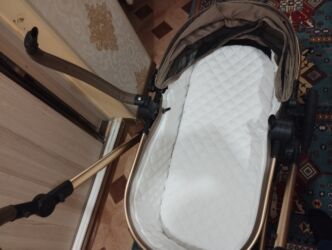 Araba-beşiklər: Çıxarıla bilən beşikli araba, Kidilo, İşlənmiş, Yaş: 30 ay, Ünvandan götürmə -da lalafo.az — 7 Araba-beşiklər: Çıxarıla bilən beşikli araba, Kidilo, İşlənmiş, Yaş: 30 ay, Ünvandan götürmə — 7