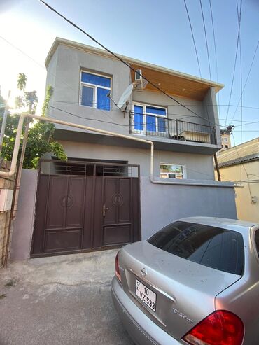 8 mkr kiraye evler: 4 otaqlı, 120 kv. m, Kredit yoxdur, Yeni təmirli