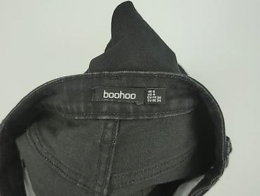 work: Boohoo, Jeansy damskie, rozmiar S — 5