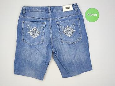 buty maxx: Zara, Szorty damskie, rozmiar L — 3